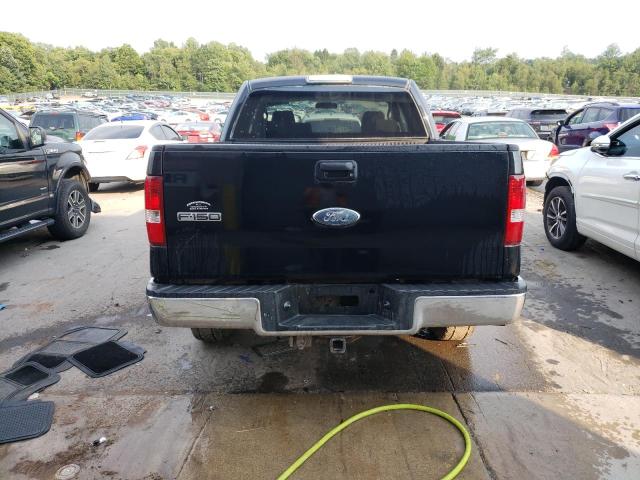 Photo 5 VIN: 1FTPX14507FA33769 - FORD F150 