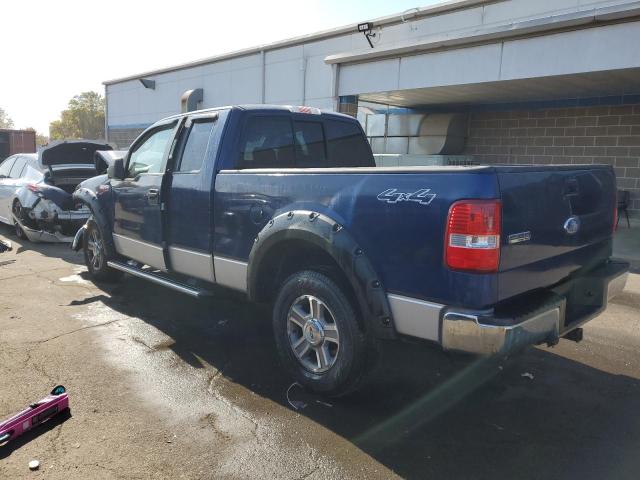 Photo 1 VIN: 1FTPX14507FB30969 - FORD F150 