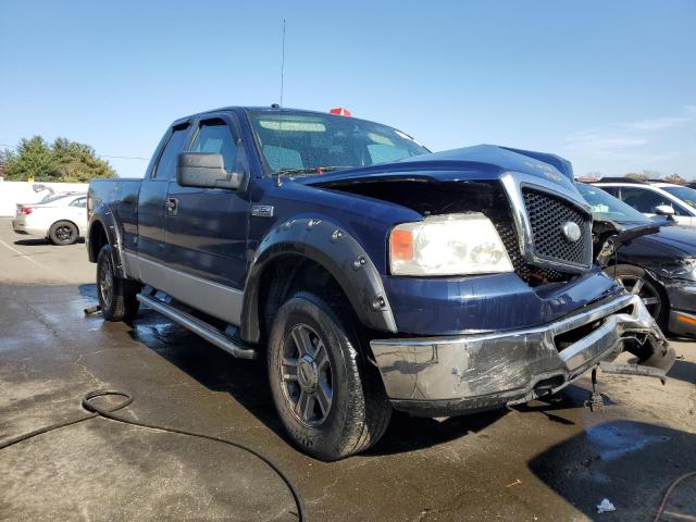 Photo 3 VIN: 1FTPX14507FB30969 - FORD F150 