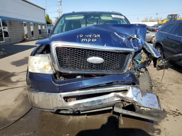 Photo 4 VIN: 1FTPX14507FB30969 - FORD F150 