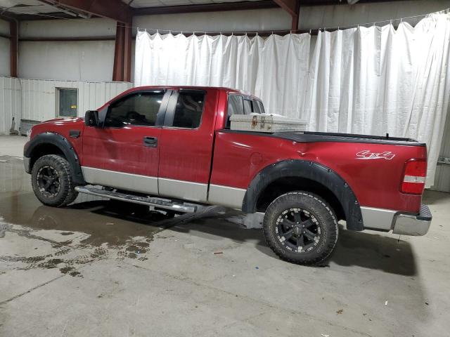 Photo 1 VIN: 1FTPX14507FB48646 - FORD F150 