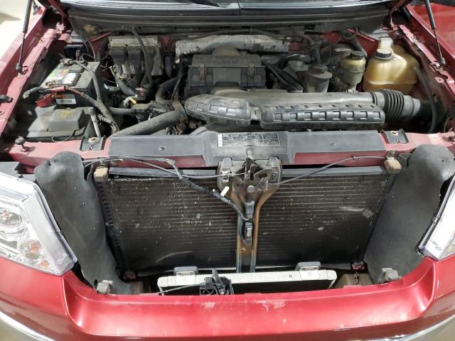 Photo 10 VIN: 1FTPX14507FB48646 - FORD F150 