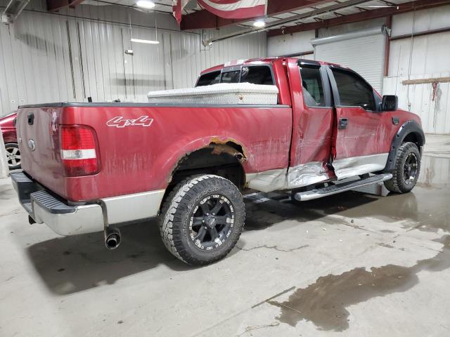 Photo 2 VIN: 1FTPX14507FB48646 - FORD F150 