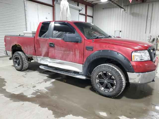 Photo 3 VIN: 1FTPX14507FB48646 - FORD F150 