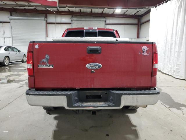 Photo 5 VIN: 1FTPX14507FB48646 - FORD F150 