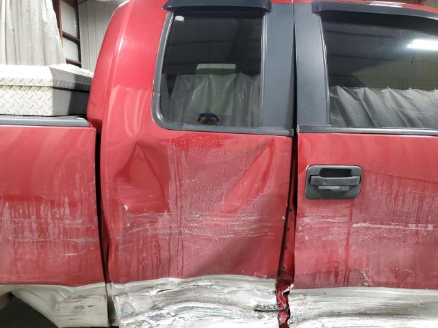 Photo 9 VIN: 1FTPX14507FB48646 - FORD F150 