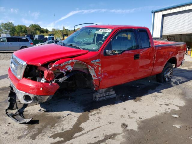 Photo 0 VIN: 1FTPX14507FB86880 - FORD F150 