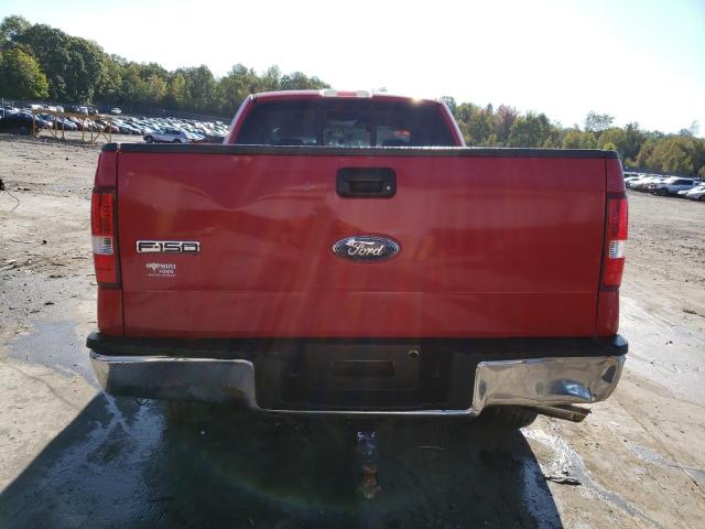 Photo 5 VIN: 1FTPX14507FB86880 - FORD F150 