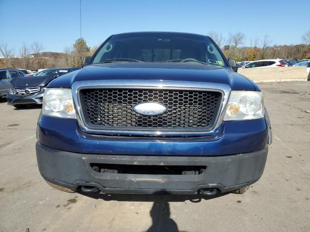 Photo 4 VIN: 1FTPX14508FB27183 - FORD ALL MODELS 