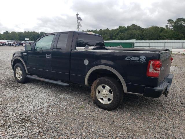 Photo 1 VIN: 1FTPX14514FA04082 - FORD F150 