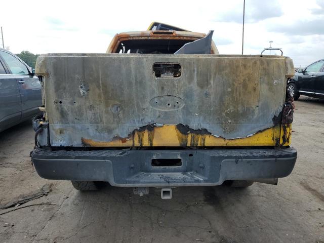 Photo 5 VIN: 1FTPX14514KA01755 - FORD F150 