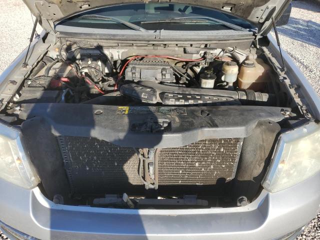 Photo 10 VIN: 1FTPX14514NA12673 - FORD F150 