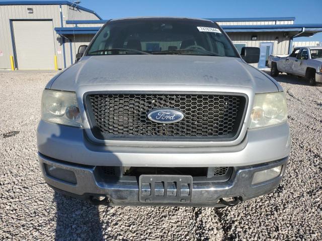 Photo 4 VIN: 1FTPX14514NA12673 - FORD F150 