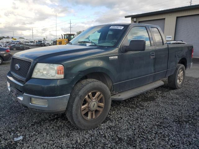 Photo 0 VIN: 1FTPX14514NA52736 - FORD F150 