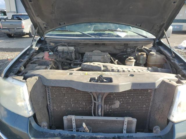 Photo 10 VIN: 1FTPX14514NA52736 - FORD F150 