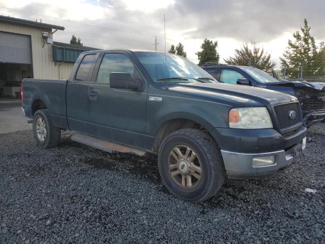 Photo 3 VIN: 1FTPX14514NA52736 - FORD F150 