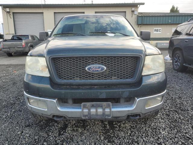 Photo 4 VIN: 1FTPX14514NA52736 - FORD F150 