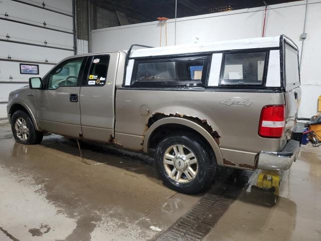 Photo 1 VIN: 1FTPX14514NB07735 - FORD F150 