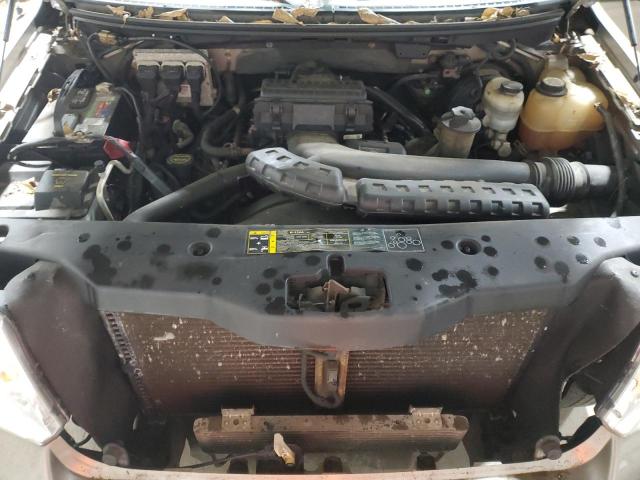 Photo 10 VIN: 1FTPX14514NB07735 - FORD F150 