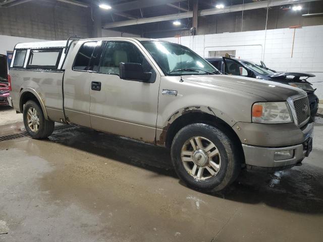 Photo 3 VIN: 1FTPX14514NB07735 - FORD F150 