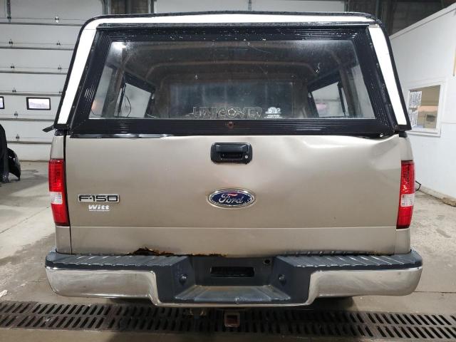 Photo 5 VIN: 1FTPX14514NB07735 - FORD F150 