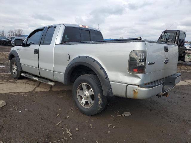 Photo 1 VIN: 1FTPX14514NB74593 - FORD F150 