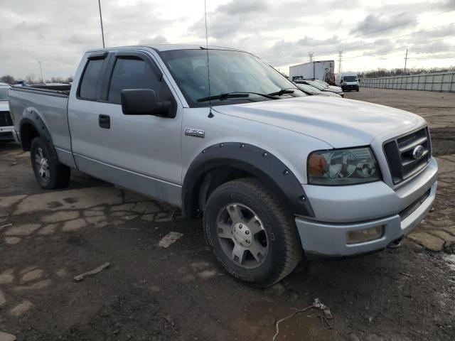 Photo 3 VIN: 1FTPX14514NB74593 - FORD F150 