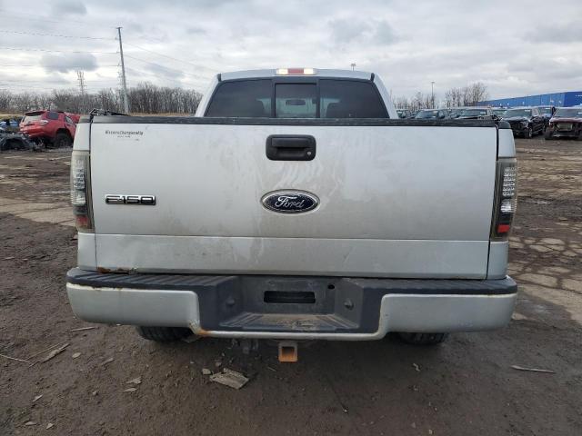 Photo 5 VIN: 1FTPX14514NB74593 - FORD F150 