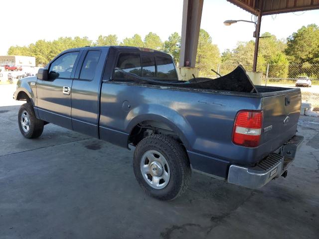 Photo 1 VIN: 1FTPX14514NC07432 - FORD F150 