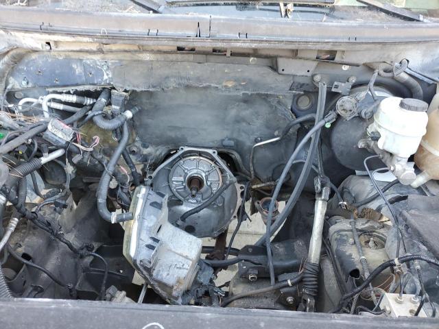 Photo 10 VIN: 1FTPX14514NC07432 - FORD F150 