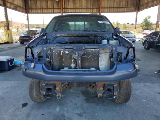 Photo 4 VIN: 1FTPX14514NC07432 - FORD F150 