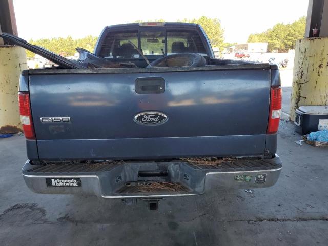 Photo 5 VIN: 1FTPX14514NC07432 - FORD F150 