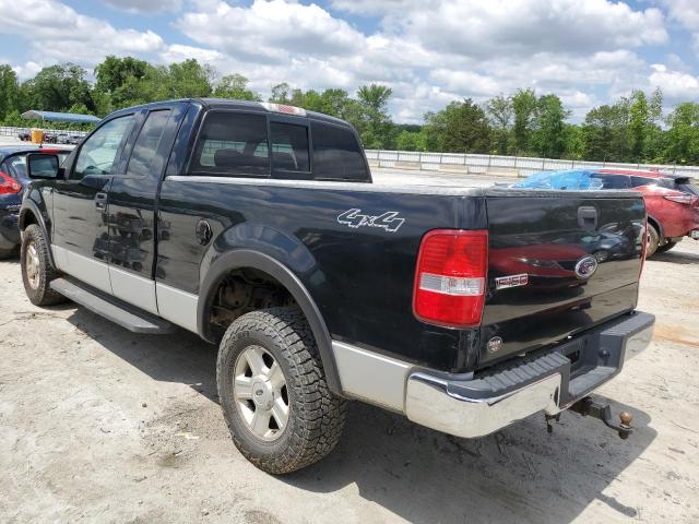 Photo 1 VIN: 1FTPX14514NC37871 - FORD F150 