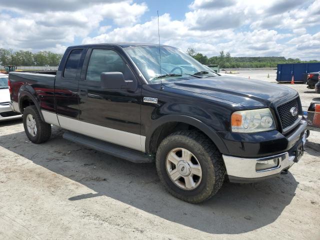 Photo 3 VIN: 1FTPX14514NC37871 - FORD F150 