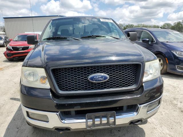 Photo 4 VIN: 1FTPX14514NC37871 - FORD F150 