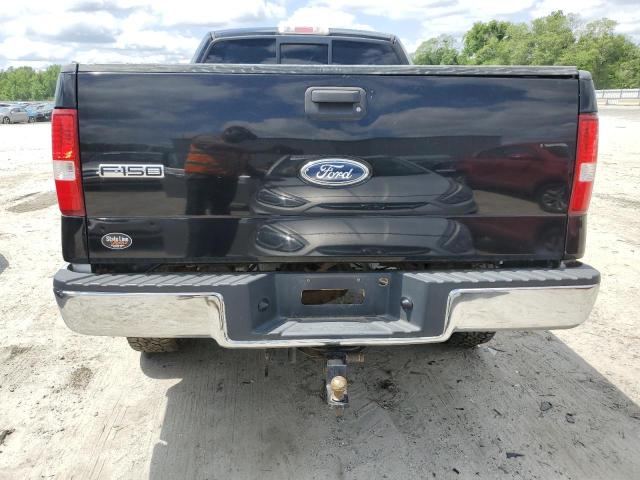 Photo 5 VIN: 1FTPX14514NC37871 - FORD F150 