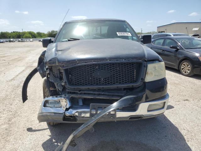 Photo 4 VIN: 1FTPX14514NC55285 - FORD F150 