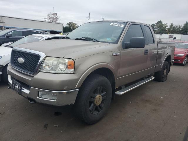 Photo 0 VIN: 1FTPX14515FA05024 - FORD F150 