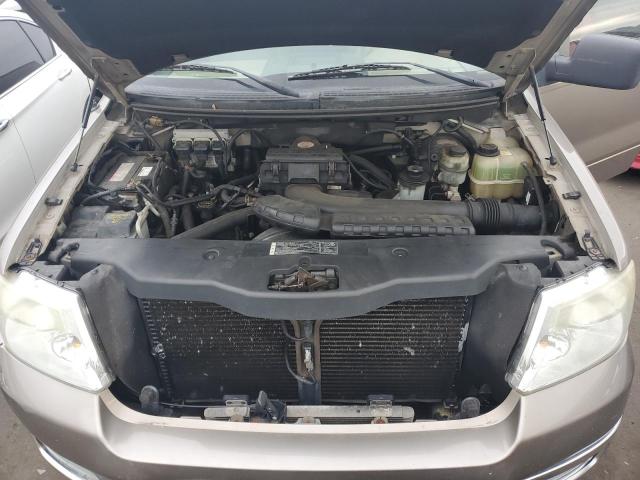 Photo 10 VIN: 1FTPX14515FA05024 - FORD F150 