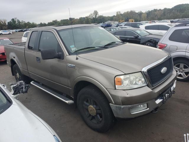 Photo 3 VIN: 1FTPX14515FA05024 - FORD F150 