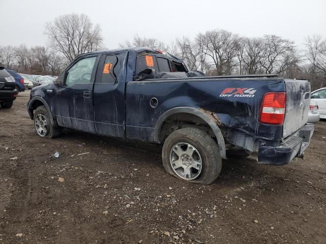 Photo 1 VIN: 1FTPX14515FA52912 - FORD F150 