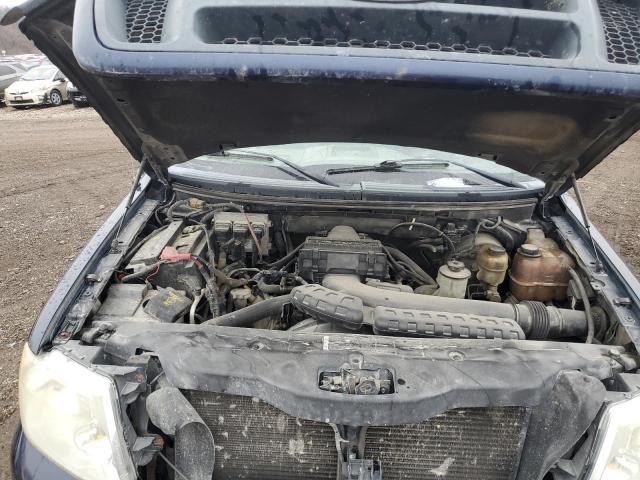 Photo 10 VIN: 1FTPX14515FA52912 - FORD F150 