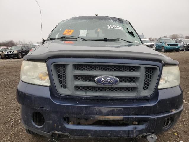 Photo 4 VIN: 1FTPX14515FA52912 - FORD F150 