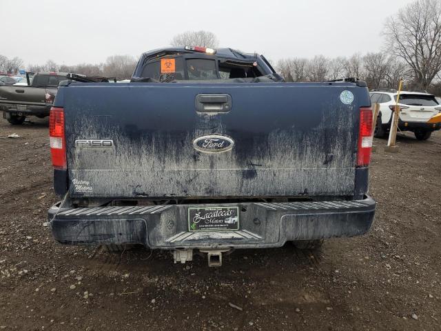 Photo 5 VIN: 1FTPX14515FA52912 - FORD F150 