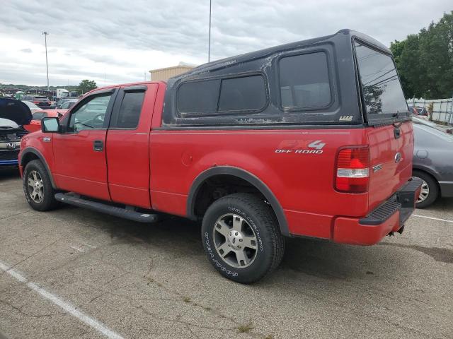 Photo 1 VIN: 1FTPX14515FA61741 - FORD F150 