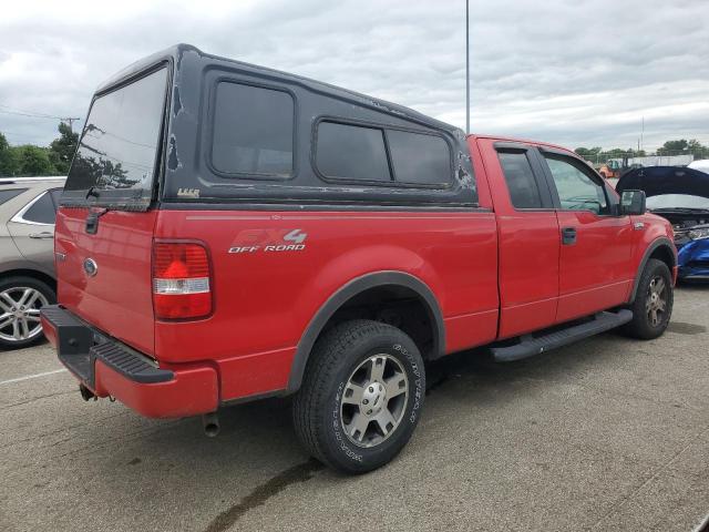 Photo 2 VIN: 1FTPX14515FA61741 - FORD F150 