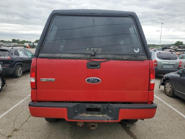 Photo 5 VIN: 1FTPX14515FA61741 - FORD F150 