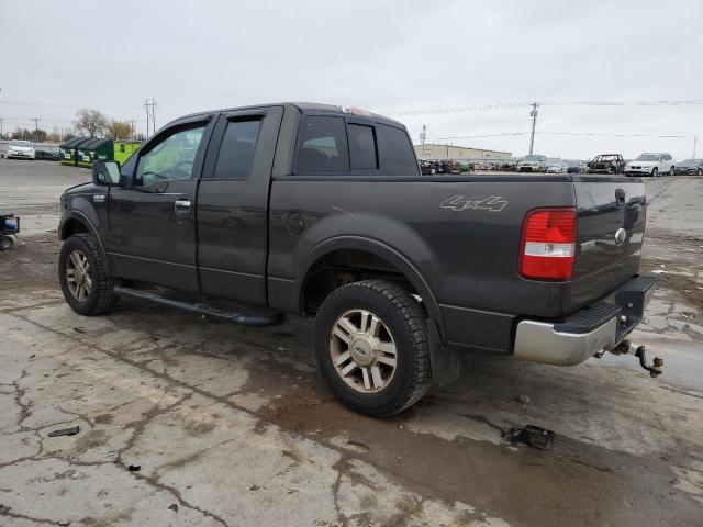 Photo 1 VIN: 1FTPX14515FA61769 - FORD F150 