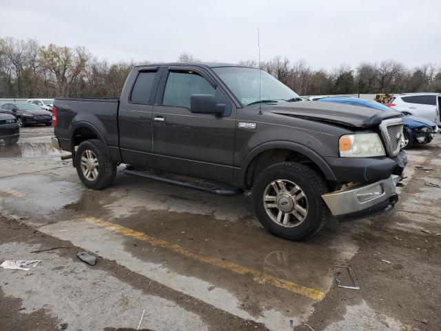 Photo 3 VIN: 1FTPX14515FA61769 - FORD F150 