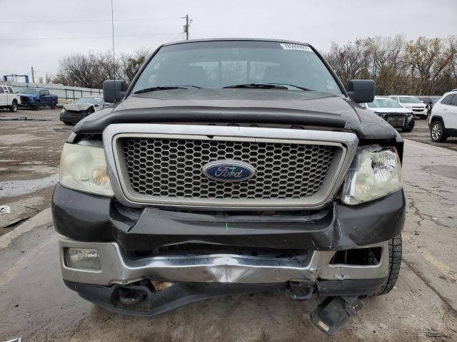 Photo 4 VIN: 1FTPX14515FA61769 - FORD F150 